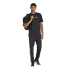Camiseta adidas Graphic FIFA WC Hombre Negro