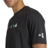 Camiseta adidas Graphic FIFA WC Hombre Negro