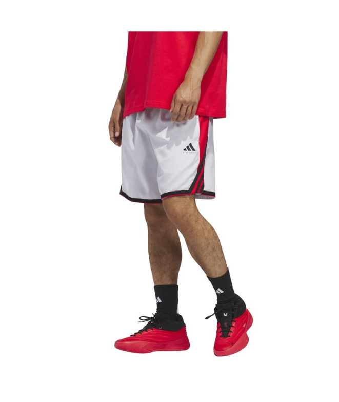 Calça Basquetebol Homem adidas Crazy Lite...