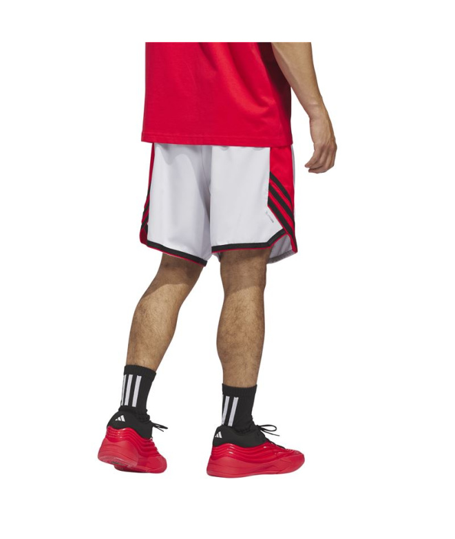 Pantalones de Baloncesto adidas Crazy Lite...