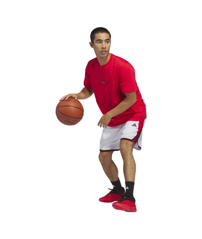 Pantalones de Baloncesto adidas Crazy Lite...