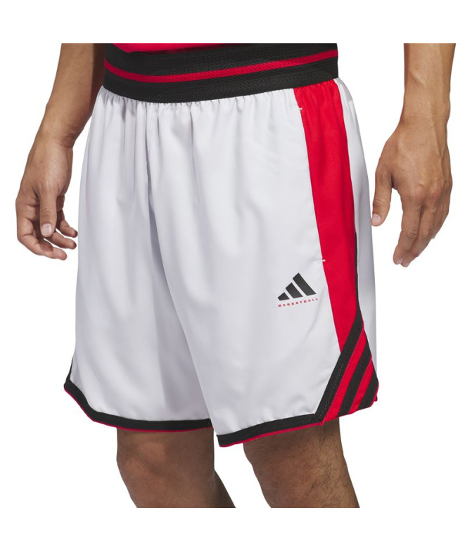 Pantalons Basket-ball adidas Crazy Lite Homme...