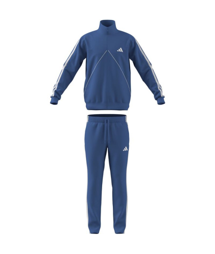 Conjunto de treino Homem adidas TR Tiro Ts azul