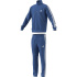 Conjunto de treino Homem adidas TR Tiro Ts azul