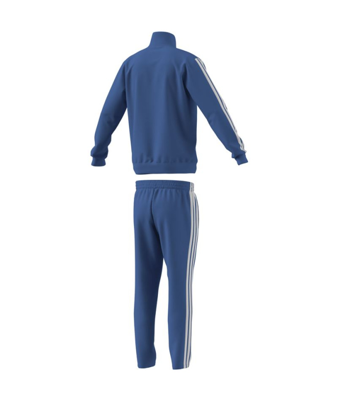 Chandal adidas Tr Tiro Ts Hombre Azul
