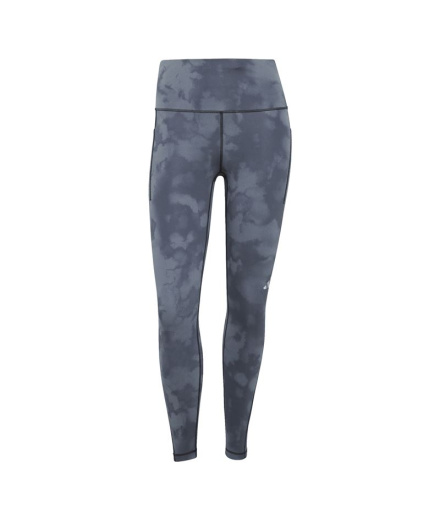 Malhas Running Mulher adidas Adi365 7/8 Aop preta