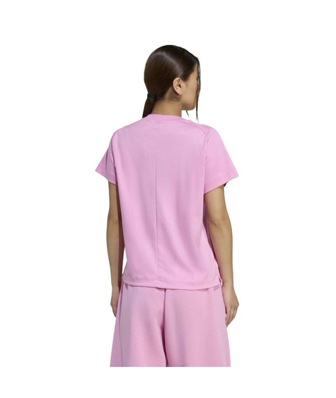 T-shirt adidas SL Reg Femme Stfltr