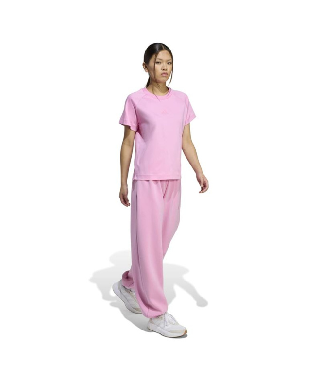 T-shirt adidas SL Reg Femme Stfltr