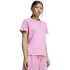 T-shirt adidas SL Reg Femme Stfltr
