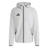 Veste Football adidas Tt Wb Homme Tmlggr/Noir