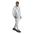 Veste Football adidas Tt Wb Homme Tmlggr/Noir