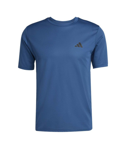 Camiseta de Fitness adidas We Bas Hombre Peos