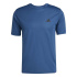 Camiseta de Fitness Homem adidas We Bas