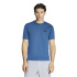 Camiseta de Fitness Homem adidas We Bas
