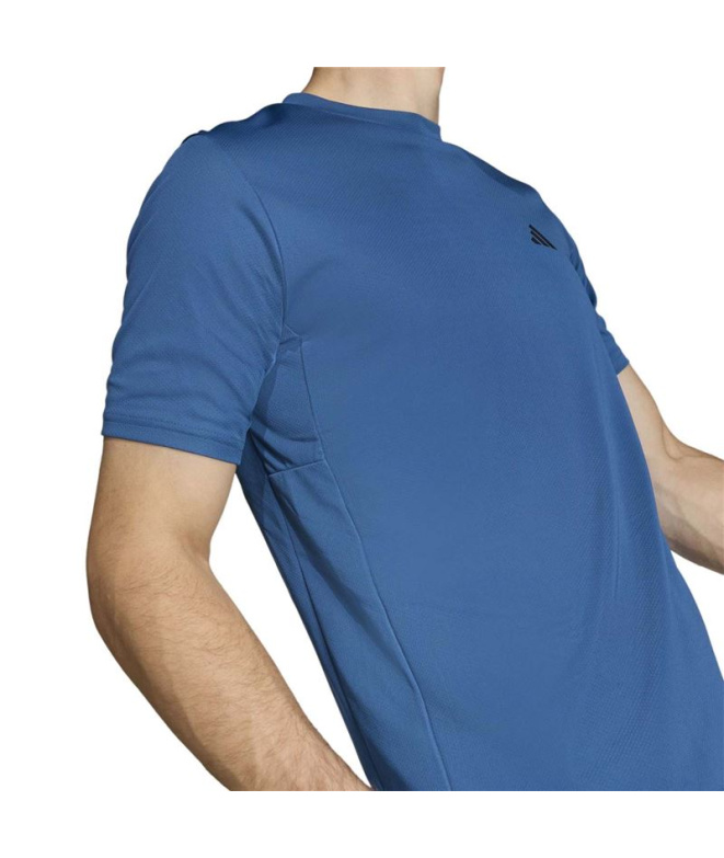 T-shirt Fitness adidas We Bas pour Homme