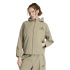 Veste cargo adidas ZNE Woven Track Wonder Femme