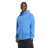 Chaqueta adidas Z.N.E. Full Zip Hombre Rayo Azul