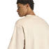 T-shirt adidas SL Homme en lin Crystal