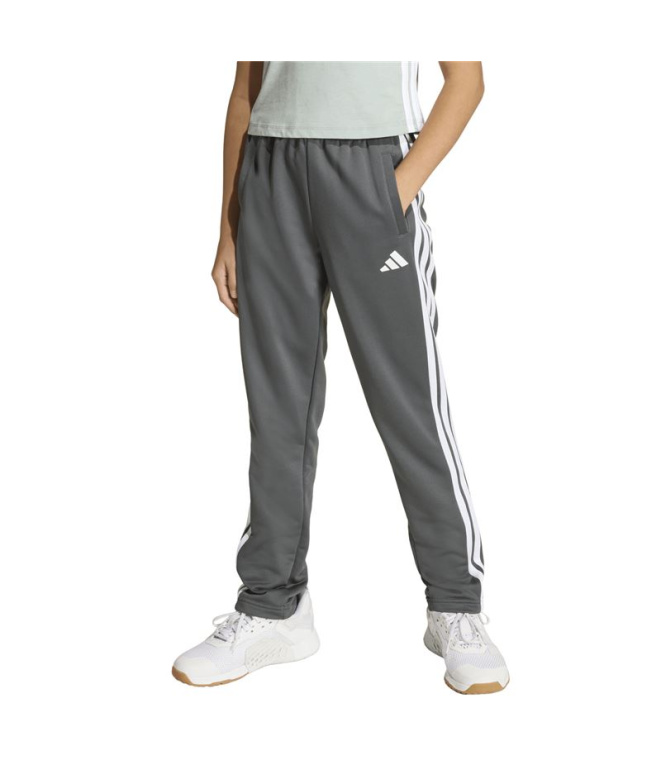 Pantalones de Fitness adidas U Tr-Es 3 Bandas...