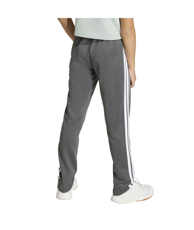 Pantalons Fitness adidas U Tr-Es à 3 bandes...