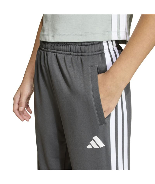 Pantalones de Fitness adidas U Tr-Es 3 Bandas...