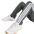 Pantalones de Fitness adidas U Tr-Es 3 Bandas Infantil Gris/Blanco