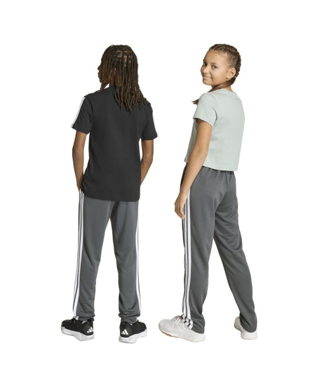 Pantalons Fitness adidas U Tr-Es à 3 bandes...