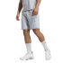 Calça Fitness adidas Climacool 3D Homem , cor prata Halo