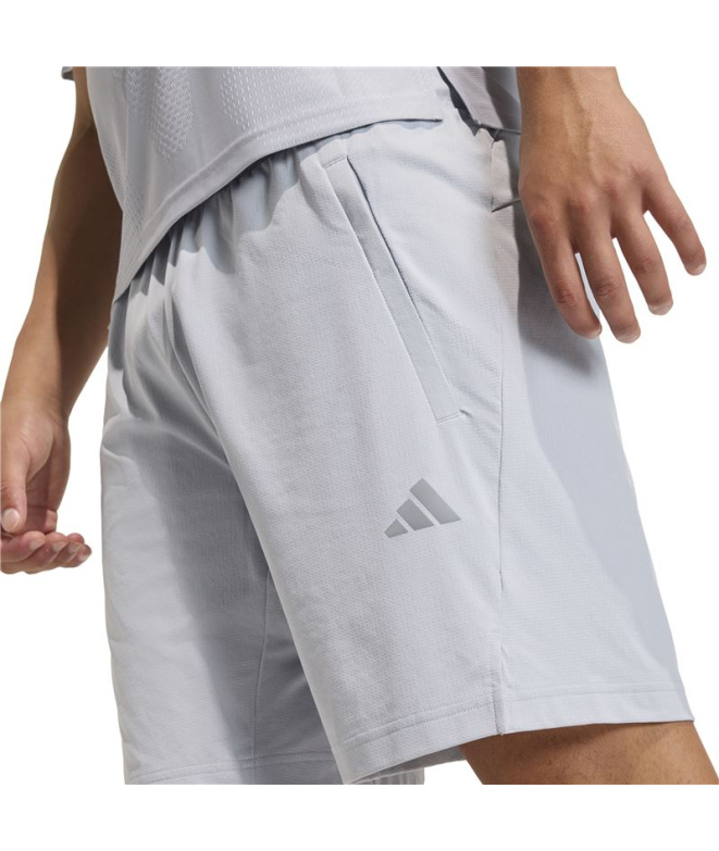 Pantalons Fitness adidas Climacool 3D Homme ,...