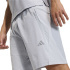 Calça Fitness adidas Climacool 3D Homem , cor prata Halo