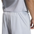 Calça Fitness adidas Climacool 3D Homem , cor prata Halo