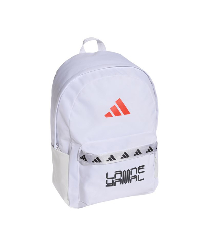 Mochila adidas Ly Cl Tape Bpk Futebol...