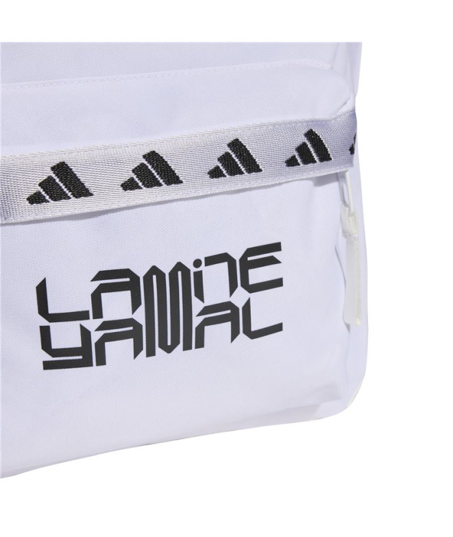 Mochila adidas Ly Cl Tape Bpk Futebol...
