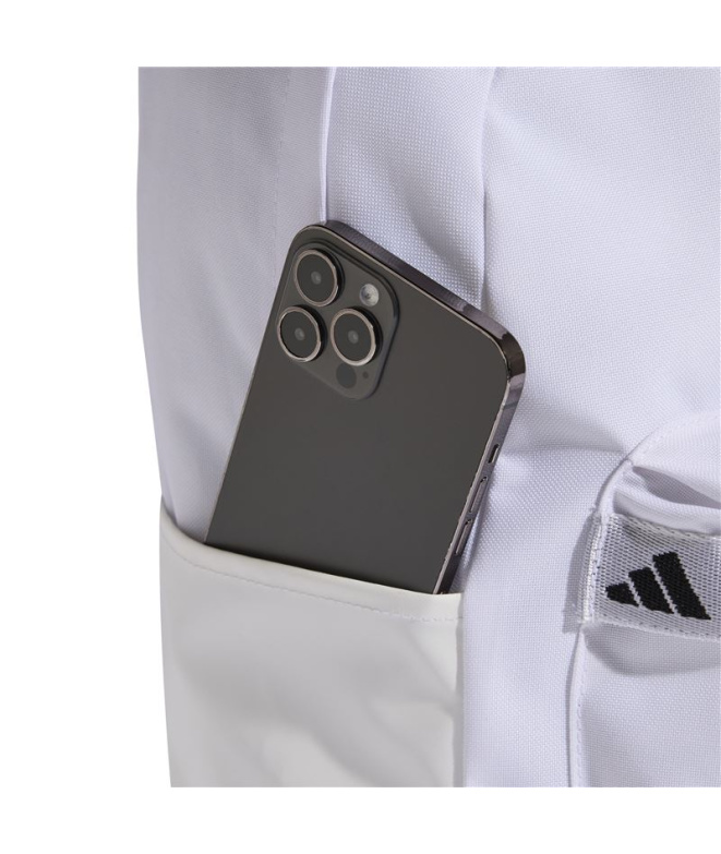 Mochila adidas Ly Cl Tape Bpk Futebol...