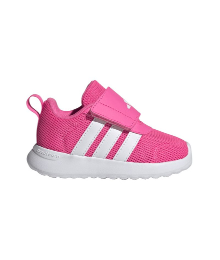 Sapatilhas Infantil adidas VL Move Cf rosa/preto/rosa
