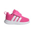 Chaussures Enfant adidas VL Move CF rose/noir/rose