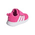 Sapatilhas Infantil adidas VL Move Cf rosa/preto/rosa