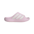 Chanclas adidas Purechill Slide Hombre Rosa claro /Blanco