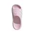 Chanclas adidas Purechill Slide Hombre Rosa claro /Blanco