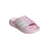 Chanclas adidas Purechill Slide Hombre Rosa claro /Blanco