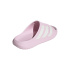 Chanclas adidas Purechill Slide Hombre Rosa claro /Blanco
