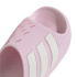 Chanclas adidas Purechill Slide Hombre Rosa claro /Blanco