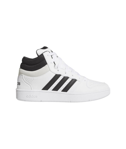 Chaussures Basket-ball adidas Hoops Mid Classic...