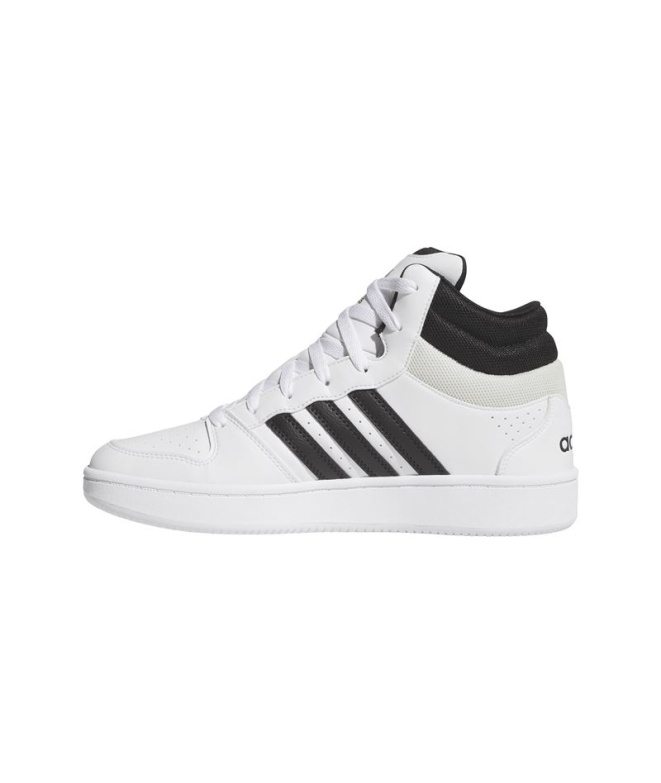 Sapatilhas Basquetebol adidas Hoops Mid Classic...