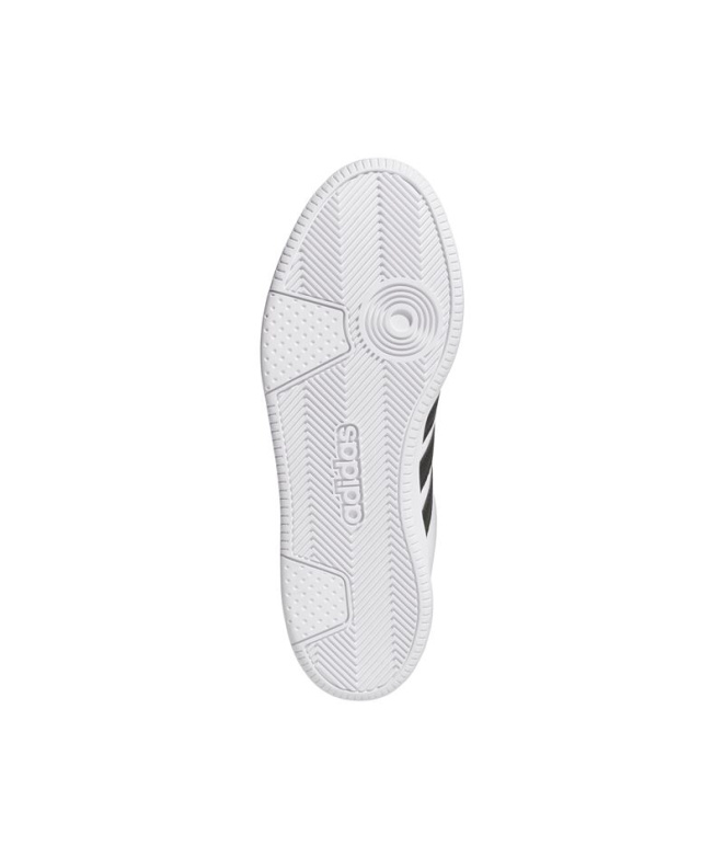 Sapatilhas Basquetebol adidas Hoops Mid Classic...