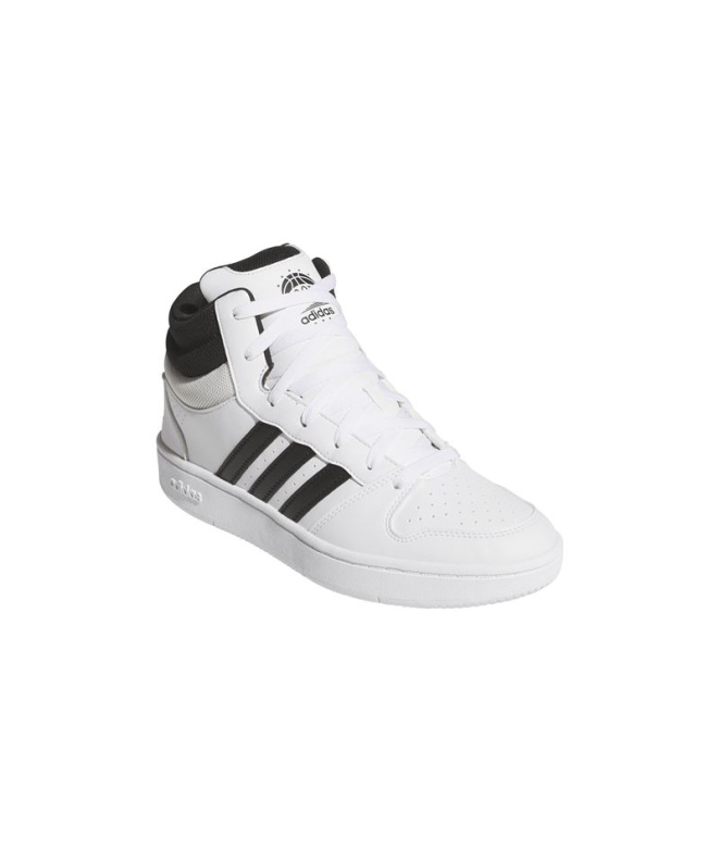 Chaussures Basket-ball adidas Hoops Mid Classic...