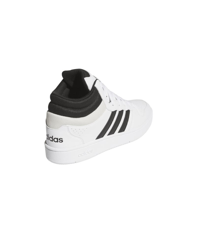 Sapatilhas Basquetebol adidas Hoops Mid Classic...