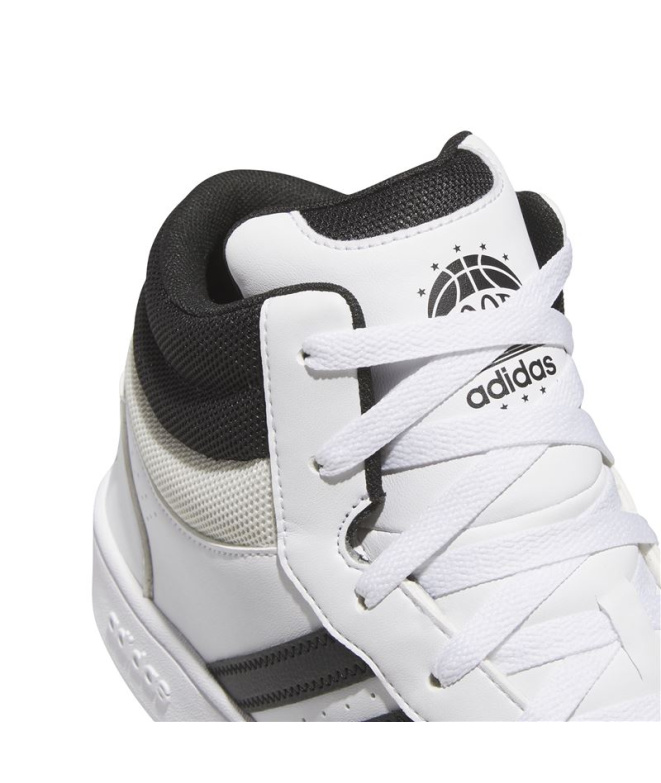 Chaussures Basket-ball adidas Hoops Mid Classic...