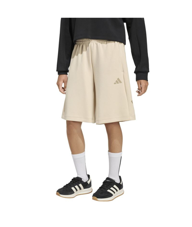 Pantalons long adidas Jg Fi 3 bandes pour Fille...