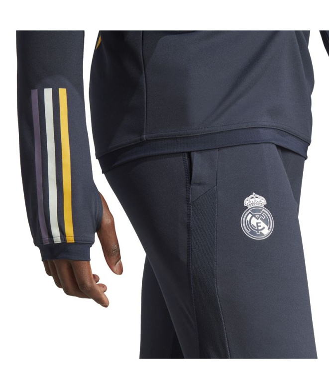 Calça Trainning Futebol adidas Real Madrid Homem